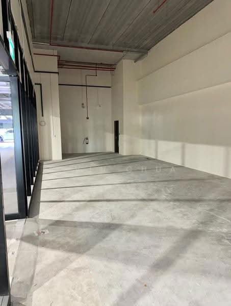 Stellar @ Tampines, 12 Tampines North Drive 4, 1,000 sqft, Factory / Workshop (B2) For Rent, by Alvin Chua, 500242799 - Interior - CommercialGuru.com.sg