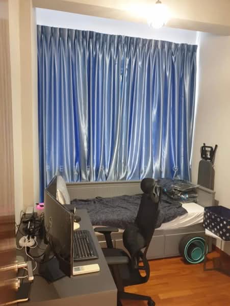 Aura 83, 83 Duku Road, 3 Bedrooms, 1,119 sqft, Condominium For Rent, by Peter Wong, 500242800 - Bedroom - PropertyGuru.com.sg