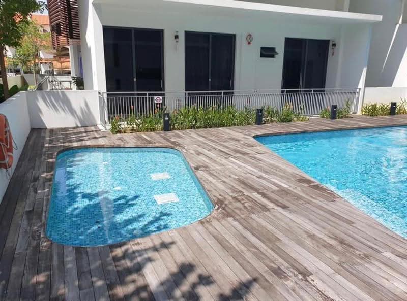 Aura 83, 83 Duku Road, 3 Bedrooms, 1,119 sqft, Condominium For Rent, by Peter Wong, 500242800 - Exterior - PropertyGuru.com.sg