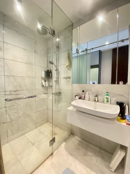 Fulcrum, 33 Fort Road, 2 Bedrooms, 829 sqft, Condominium For Sale, by Jenny Yan 甄玉玲, 500242803 - PropertyGuru.com.sg