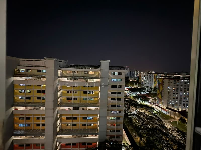 186A Fengshan GreenVille, 186A Bedok North Street 4, 3 Bedrooms, 1,001 sqft, HDB Flat For Sale, by Dennis Lim, 500242806 - Exterior - PropertyGuru.com.sg