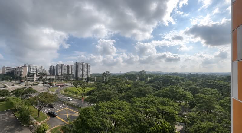 252 Hougang Avenue 3, 252 Hougang Avenue 3, Hougang / Punggol / Sengkang, Room Rental, 120 sqft, HDB Flat For Rent, by Gin Nah, 500242808 - Exterior - PropertyGuru.com.sg