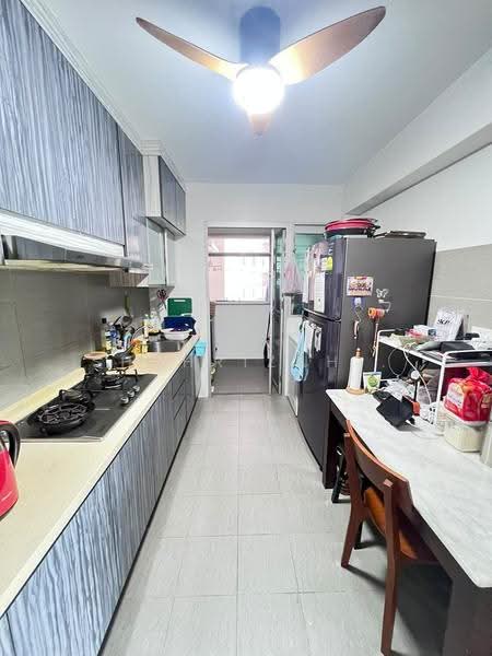 815C Choa Chu Kang Avenue 7, 815C Choa Chu Kang Avenue 7, 3 Bedrooms, 1,216 sqft, HDB Flat For Sale, by Shahrizah ., 500242810 - Kitchen - PropertyGuru.com.sg
