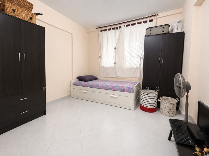 717 Yishun Street 71, 717 Yishun Street 71, Sembawang / Yishun, Room Rental, 120 sqft, HDB Flat For Rent, by Shirley Chong, 500242811 - Bedroom - PropertyGuru.com.sg