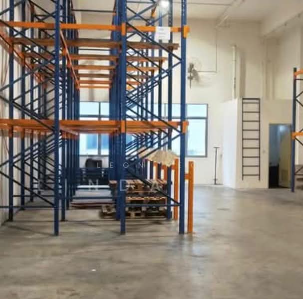 North Spring Bizhub, 11 Yishun industrial Street 1, 3,186 sqft, Light Industrial (B1) For Sale, by Leon Teo, 500242812 - Interior - CommercialGuru.com.sg