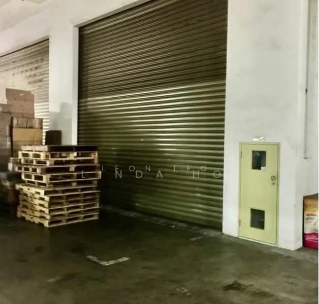 North Spring Bizhub, 11 Yishun industrial Street 1, 3,186 sqft, Light Industrial (B1) For Sale, by Leon Teo, 500242812 - Exterior - CommercialGuru.com.sg