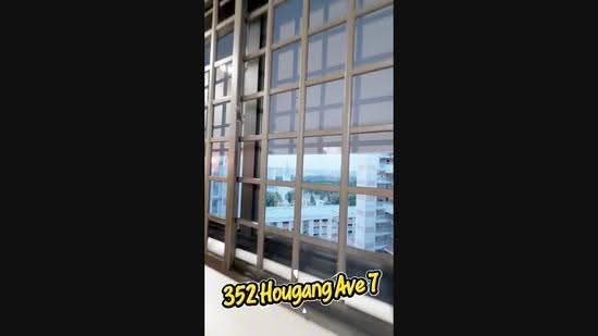 352 Hougang Avenue 7, 352 Hougang Avenue 7, 3 Bedrooms, 980 sqft, HDB Flat For Sale, by Alicia Ong, 500242813 - PropertyGuru.com.sg