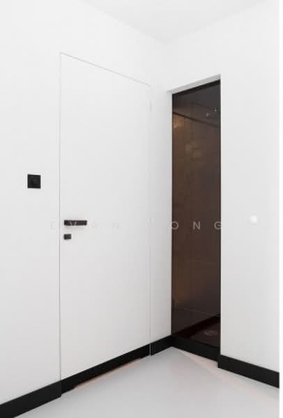 Super Affordable D9 Central CCR 2bed Freehold New Condo, , 2 Bedrooms, 549 sqft, Condominium For Sale, by Evan Kong, 500242814 - Interior - PropertyGuru.com.sg