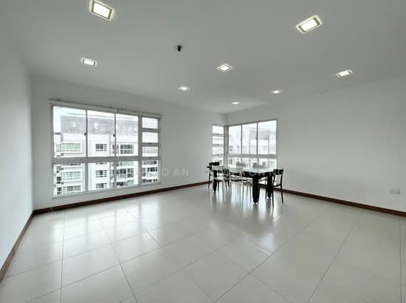 268A Punggol Field, 268A Punggol Field, 3 Bedrooms, 1,216 sqft, HDB Flat For Rent, by Elson Wang, 500242816 - Dining Room - PropertyGuru.com.sg