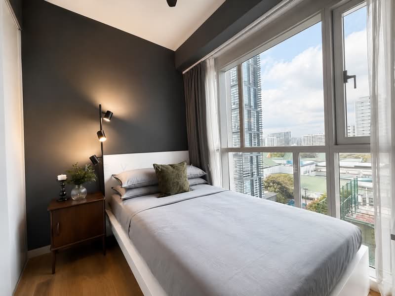 Cheap 2+Study, Mid-High Floor For Sale @ Whampoa East!, Cheap 2+Study, Mid-High Floor For Sale @ Whampoa East!, 2 Bedrooms, 807 sqft, Condominium For Sale, by Kevin Aw 胡锦胜, 500242818 - Bedroom - PropertyGuru.com.sg