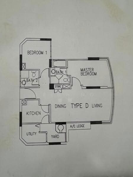 Regent Grove, 50 Choa Chu Kang North 7, 2 Bedrooms, 926 sqft, Condominium For Sale, by Trina Ng 娜娜, 500242821 - PropertyGuru.com.sg