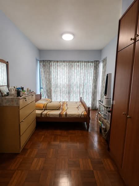 Regent Grove, 50 Choa Chu Kang North 7, 2 Bedrooms, 926 sqft, Condominium For Sale, by Trina Ng 娜娜, 500242821 - Bedroom - PropertyGuru.com.sg