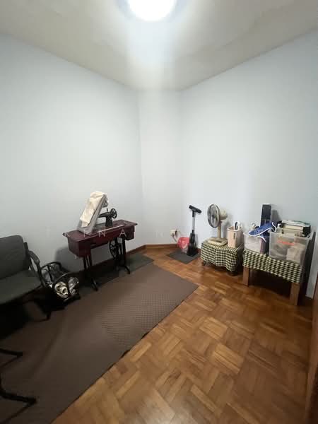 Regent Grove, 50 Choa Chu Kang North 7, 2 Bedrooms, 926 sqft, Condominium For Sale, by Trina Ng 娜娜, 500242821 - Interior - PropertyGuru.com.sg
