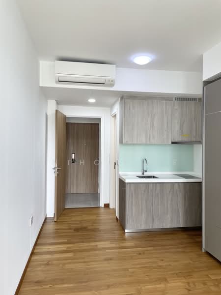 Uptown @ Farrer, 2  Perumal Road Singapore, 1 Bedroom, 330 sqft, Condominium For Rent, by Anthony Lee, 500242824 - Interior - PropertyGuru.com.sg