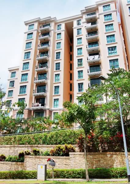 3+1 For Rent @ Aspen Heights! Viewing Anytime!, River Valley Road, 3 Bedrooms, 1,313 sqft, Condominium For Rent, by Kevin Aw 胡锦胜, 500242825 - Exterior - PropertyGuru.com.sg
