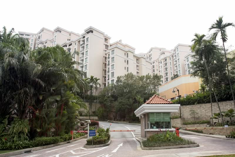 3+1 For Rent @ Aspen Heights! Viewing Anytime!, River Valley Road, 3 Bedrooms, 1,313 sqft, Condominium For Rent, by Kevin Aw 胡锦胜, 500242825 - Exterior - PropertyGuru.com.sg