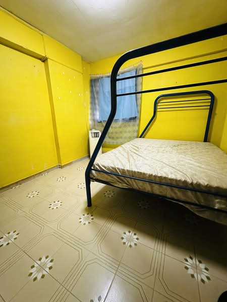 15 Beach Road, 15 Beach Road, Room Rental, 100 sqft, HDB Flat For Rent, by Lee Liang Fei, 500242828 - Bedroom - PropertyGuru.com.sg