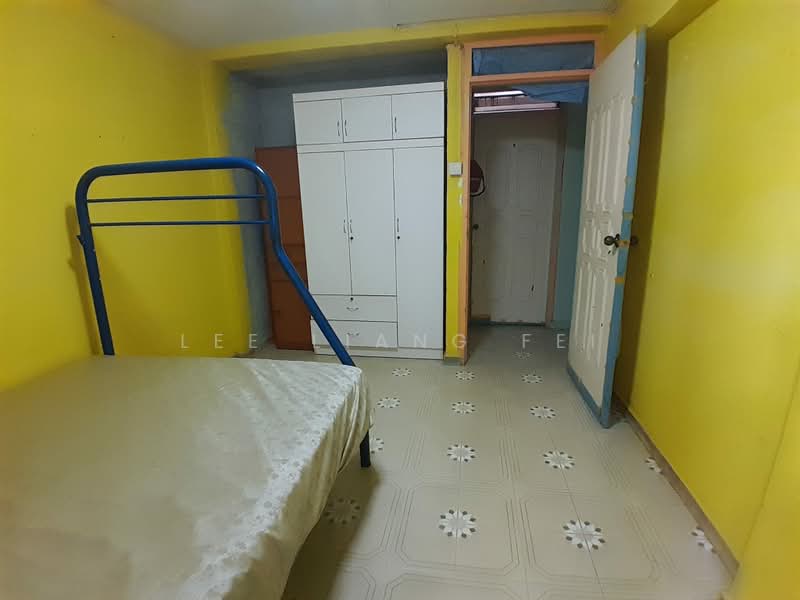 15 Beach Road, 15 Beach Road, Room Rental, 100 sqft, HDB Flat For Rent, by Lee Liang Fei, 500242828 - Bedroom - PropertyGuru.com.sg