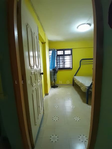 15 Beach Road, 15 Beach Road, Room Rental, 100 sqft, HDB Flat For Rent, by Lee Liang Fei, 500242828 - Bedroom - PropertyGuru.com.sg