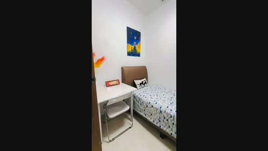 The Boutiq @ Killiney, 145 Killiney Road, Room Rental, 80 sqft, Condominium For Rent, by BUNNY, 500242829 - PropertyGuru.com.sg