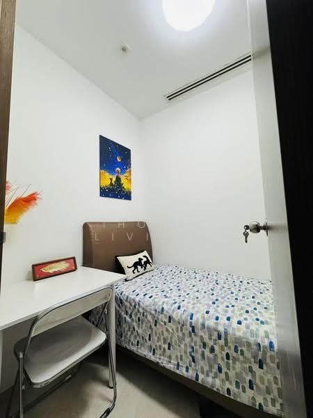 The Boutiq @ Killiney, 145 Killiney Road, Room Rental, 80 sqft, Condominium For Rent, by BUNNY, 500242829 - Bedroom - PropertyGuru.com.sg