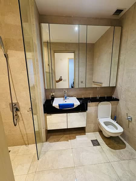 The Boutiq @ Killiney, 145 Killiney Road, Room Rental, 80 sqft, Condominium For Rent, by BUNNY, 500242829 - Bathroom - PropertyGuru.com.sg