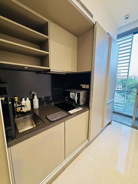 The Boutiq @ Killiney, 145 Killiney Road, Room Rental, 80 sqft, Condominium For Rent, by BUNNY, 500242829 - Kitchen - PropertyGuru.com.sg