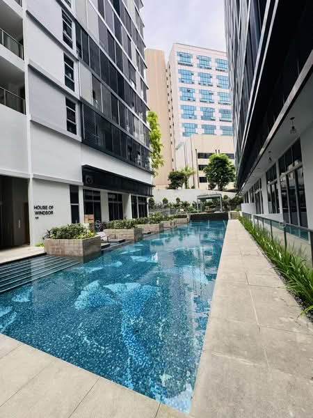 The Boutiq @ Killiney, 145 Killiney Road, Room Rental, 80 sqft, Condominium For Rent, by BUNNY, 500242829 - Exterior - PropertyGuru.com.sg