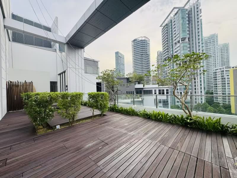 The Boutiq @ Killiney, 145 Killiney Road, Room Rental, 80 sqft, Condominium For Rent, by BUNNY, 500242829 - Exterior - PropertyGuru.com.sg