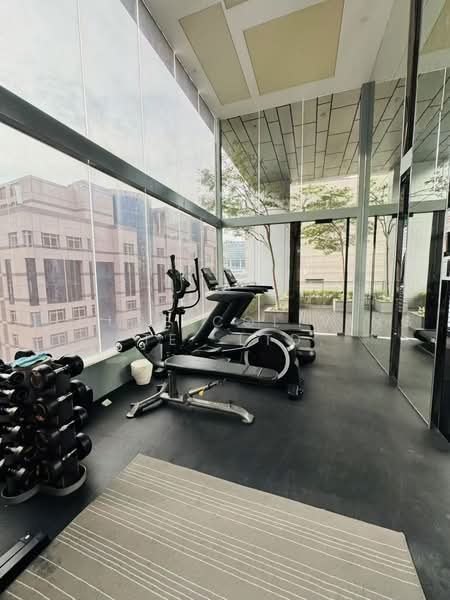 The Boutiq @ Killiney, 145 Killiney Road, Room Rental, 80 sqft, Condominium For Rent, by BUNNY, 500242829 - Gym - PropertyGuru.com.sg