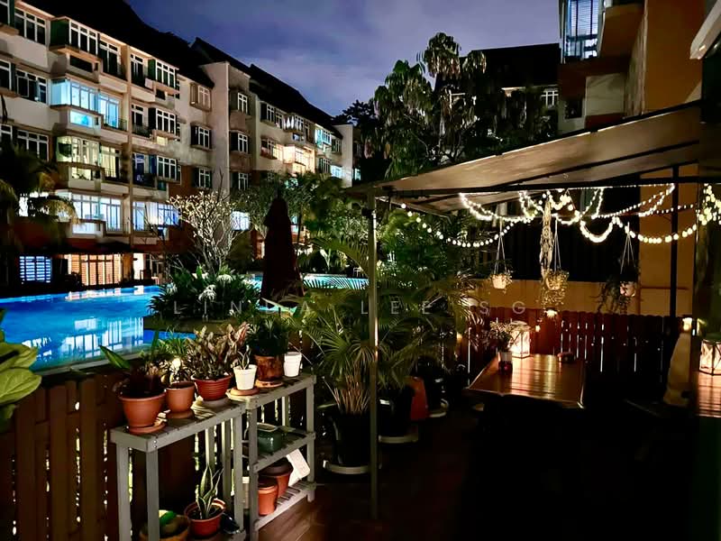 Forest Hills Condo, 27 Transit Road, 3 Bedrooms, 1,367 sqft, Condominium For Sale, by Linda Lee SG, 500242832 - Exterior - PropertyGuru.com.sg