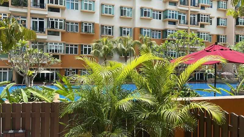 Forest Hills Condo, 27 Transit Road, 3 Bedrooms, 1,367 sqft, Condominium For Sale, by Linda Lee SG, 500242832 - Exterior - PropertyGuru.com.sg