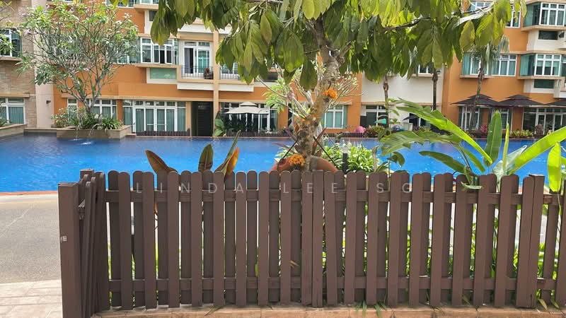 Forest Hills Condo, 27 Transit Road, 3 Bedrooms, 1,367 sqft, Condominium For Sale, by Linda Lee SG, 500242832 - Exterior - PropertyGuru.com.sg