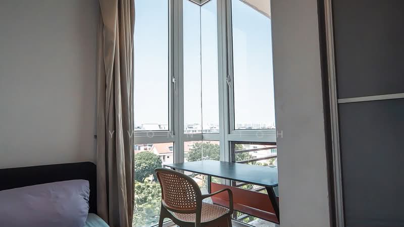 Parc Elegance, 13 Telok Kurau Road, 4 Bedrooms, 1,765 sqft, Condominium For Sale, by Yvonne Toh, 500242833 - Bedroom - PropertyGuru.com.sg
