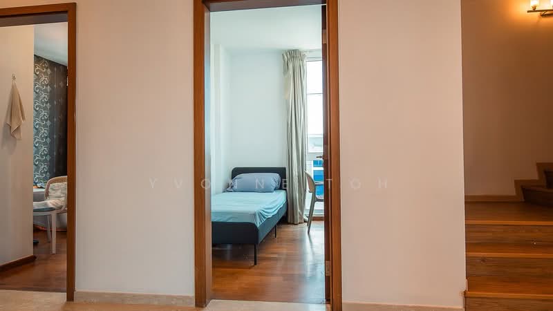 Parc Elegance, 13 Telok Kurau Road, 4 Bedrooms, 1,765 sqft, Condominium For Sale, by Yvonne Toh, 500242833 - Bedroom - PropertyGuru.com.sg