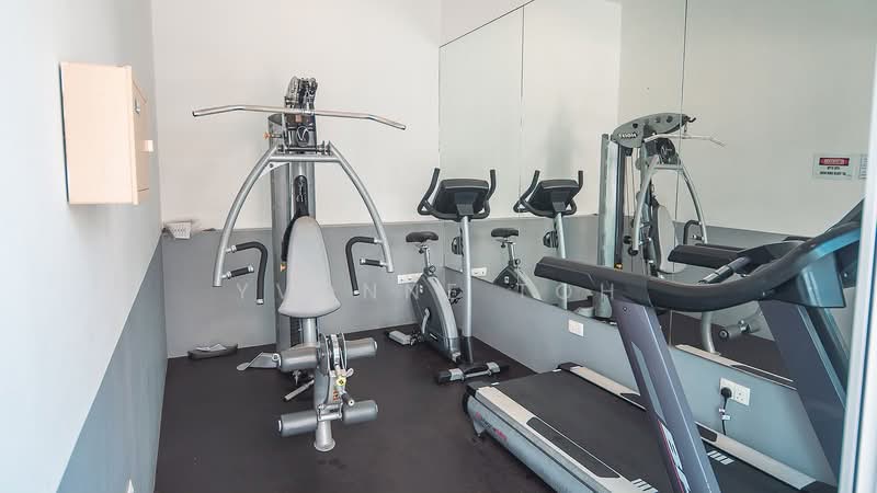 Parc Elegance, 13 Telok Kurau Road, 4 Bedrooms, 1,765 sqft, Condominium For Sale, by Yvonne Toh, 500242833 - Gym - PropertyGuru.com.sg
