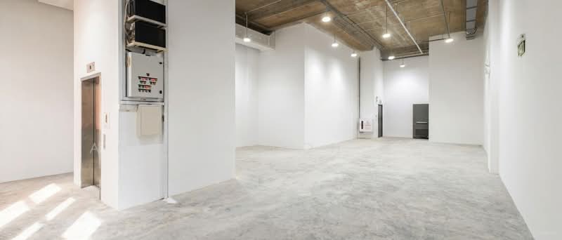 Nordcom II, 2 Gambas Crescent, 5,027 sqft, Light Industrial (B1) For Rent, by Andrea Goh 吴雪婷, 500242838 - Interior - CommercialGuru.com.sg