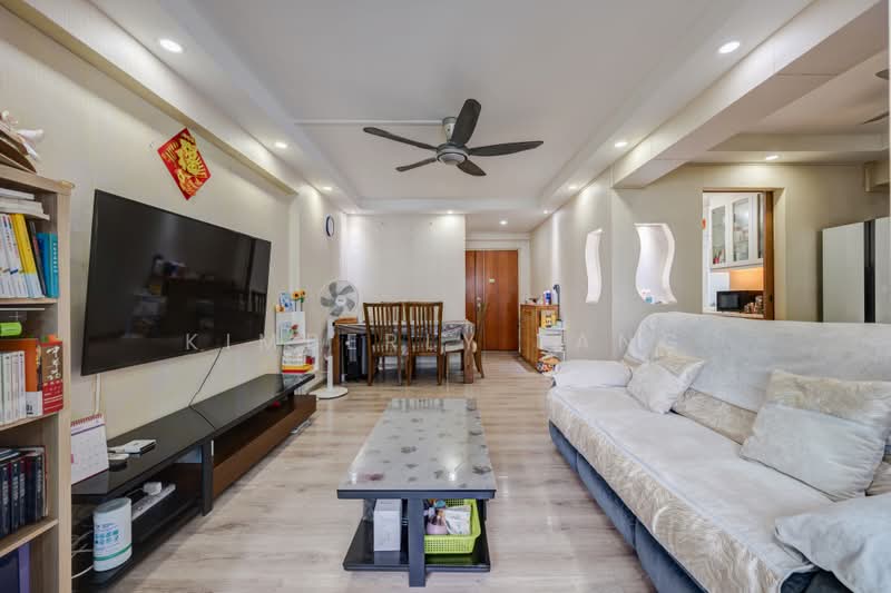 172 Gangsa Road, 172 Gangsa Road, Dairy Farm / Bukit Panjang / Choa Chu Kang, 4 Bedrooms, 1,302 sqft, HDB Flat For Sale, by Kimberly Tang, 500242840 - Living Room - PropertyGuru.com.sg