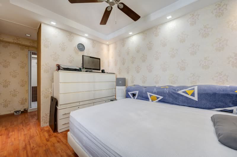 172 Gangsa Road, 172 Gangsa Road, Dairy Farm / Bukit Panjang / Choa Chu Kang, 4 Bedrooms, 1,302 sqft, HDB Flat For Sale, by Kimberly Tang, 500242840 - Bedroom - PropertyGuru.com.sg