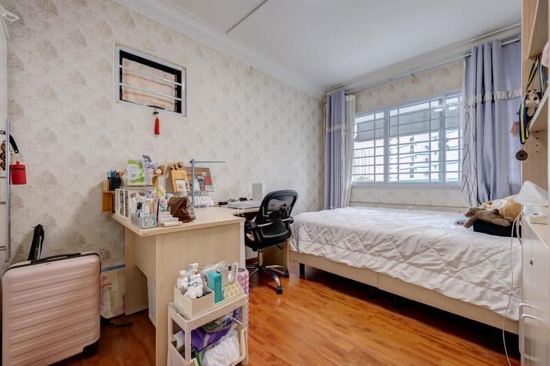 172 Gangsa Road, 172 Gangsa Road, Dairy Farm / Bukit Panjang / Choa Chu Kang, 4 Bedrooms, 1,302 sqft, HDB Flat For Sale, by Kimberly Tang, 500242840 - Bedroom - PropertyGuru.com.sg