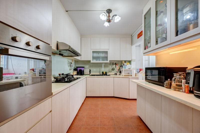 172 Gangsa Road, 172 Gangsa Road, Dairy Farm / Bukit Panjang / Choa Chu Kang, 4 Bedrooms, 1,302 sqft, HDB Flat For Sale, by Kimberly Tang, 500242840 - Kitchen - PropertyGuru.com.sg