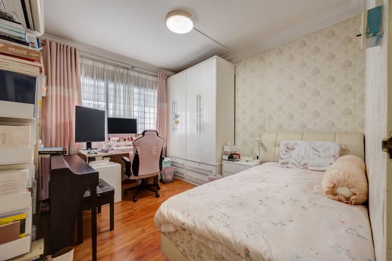 172 Gangsa Road, 172 Gangsa Road, Dairy Farm / Bukit Panjang / Choa Chu Kang, 4 Bedrooms, 1,302 sqft, HDB Flat For Sale, by Kimberly Tang, 500242840 - Bedroom - PropertyGuru.com.sg