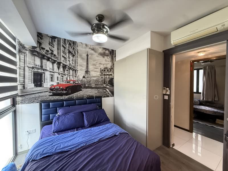 Waterbay, 45A Edgefield Plains, 4 Bedrooms, 1,141 sqft, Condominium For Sale, by Derick Foo, 500242841 - 2nd Bedroom - PropertyGuru.com.sg
