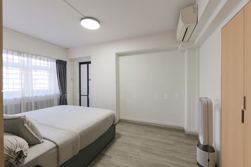 511 Serangoon North Avenue 4, 511 Serangoon North Avenue 4, Hougang / Punggol / Sengkang, 4 Bedrooms, 1,302 sqft, HDB Flat For Sale, by Derrick Tee, 500242842 - Bedroom - PropertyGuru.com.sg