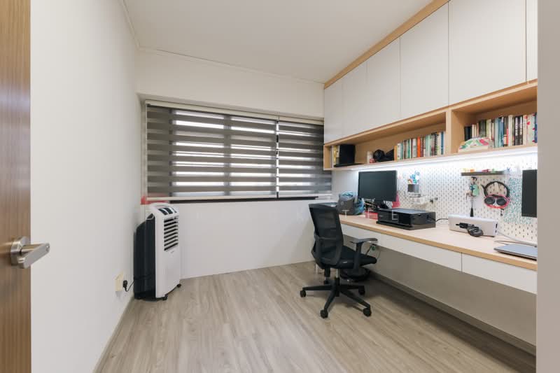 511 Serangoon North Avenue 4, 511 Serangoon North Avenue 4, Hougang / Punggol / Sengkang, 4 Bedrooms, 1,302 sqft, HDB Flat For Sale, by Derrick Tee, 500242842 - Study - PropertyGuru.com.sg
