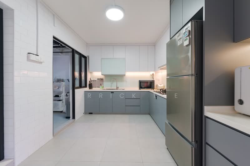 511 Serangoon North Avenue 4, 511 Serangoon North Avenue 4, Hougang / Punggol / Sengkang, 4 Bedrooms, 1,302 sqft, HDB Flat For Sale, by Derrick Tee, 500242842 - Kitchen - PropertyGuru.com.sg