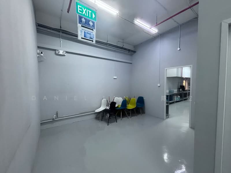 Excalibur Centre, 71 Ubi Crescent, 2,573 sqft, Light Industrial (B1) For Sale, by Daniel Tan - 陈振宏, 500242844 - Interior - CommercialGuru.com.sg