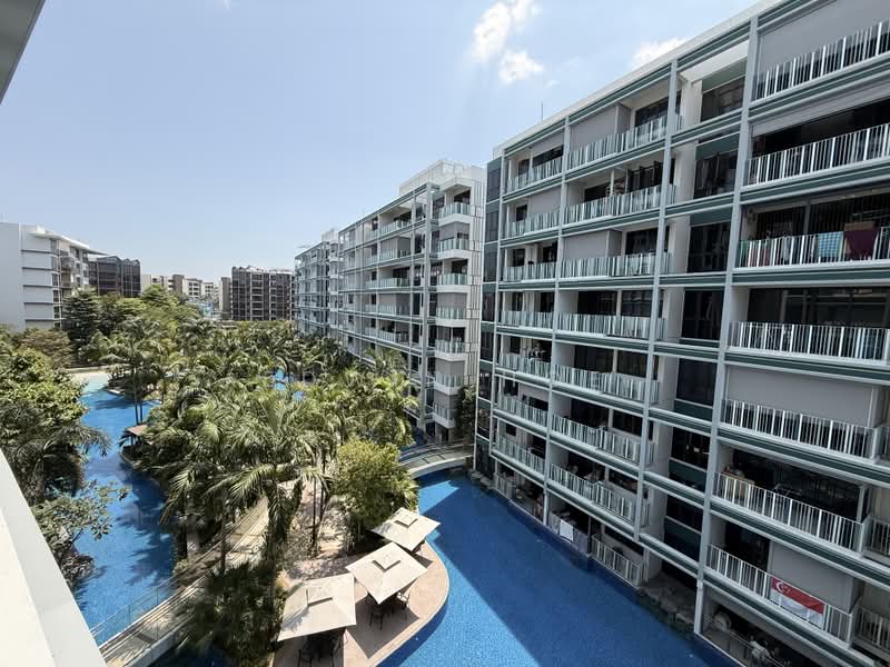 The Jovell, 23 Flora Drive, Changi Airport / Changi Village, 1 Bedroom, 527 sqft, Condominium For Sale, by Edwin Hoe, 500242845 - Exterior - PropertyGuru.com.sg