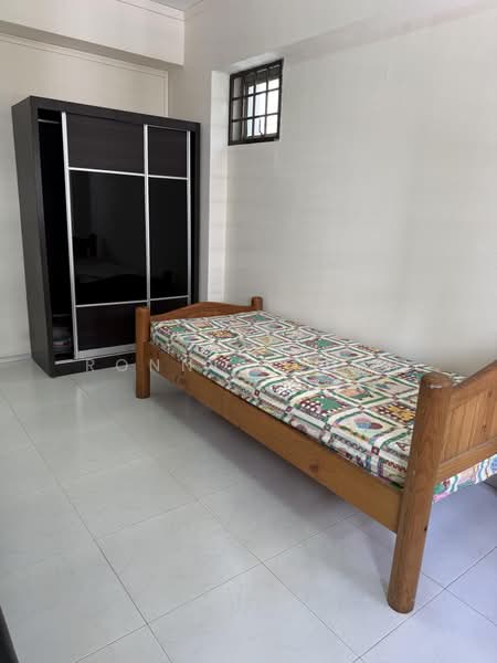359 Yung An Road, 359 Yung An Road, Room Rental, 150 sqft, HDB Flat For Rent, by Ronnie Quah, 500242847 - Bedroom - PropertyGuru.com.sg