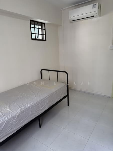 359 Yung An Road, 359 Yung An Road, Room Rental, 150 sqft, HDB Flat For Rent, by Ronnie Quah, 500242847 - Bedroom - PropertyGuru.com.sg